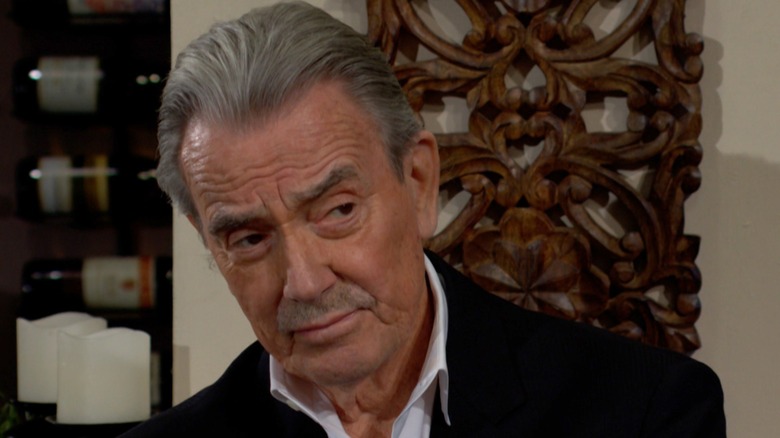 Victor Newman