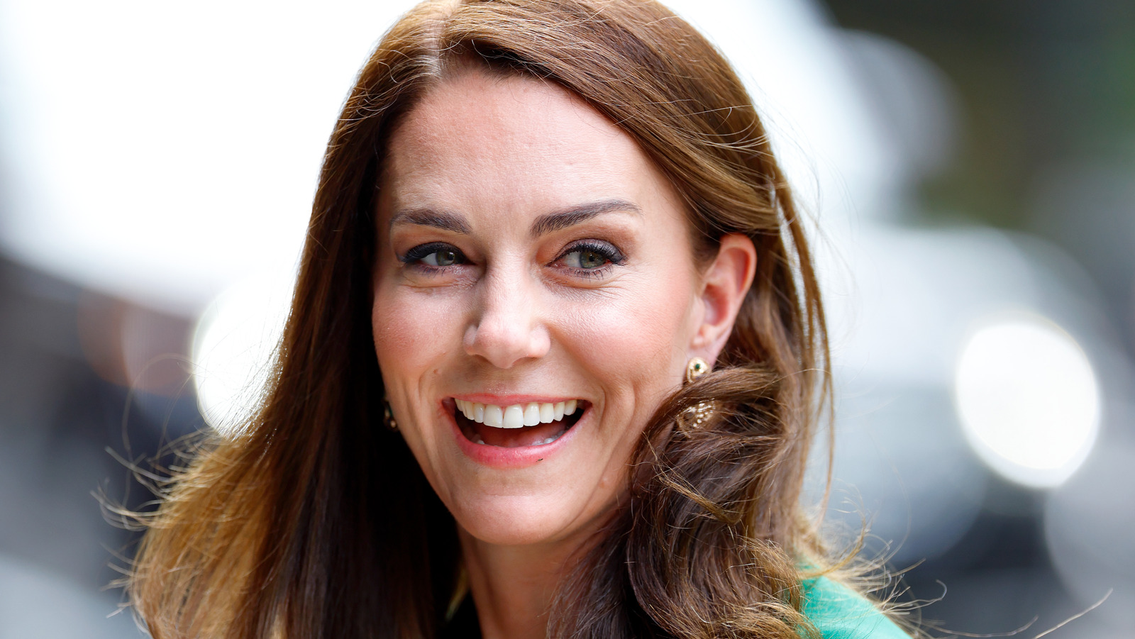 All Of The Connections Kate Middleton's Family Had To The Royal Family ...