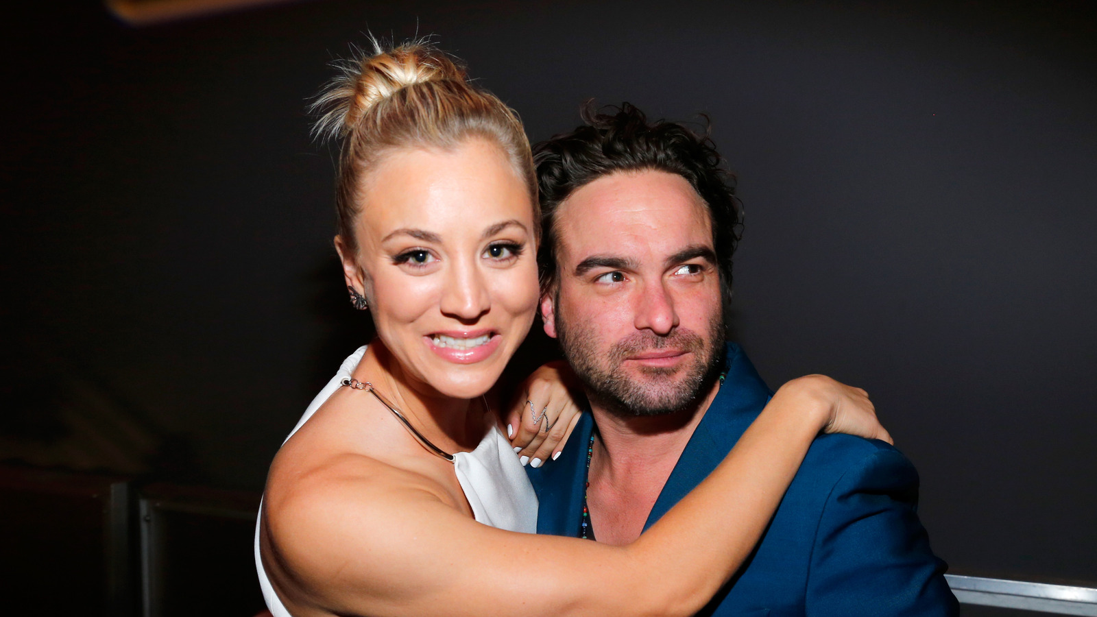 All Of The Men Kaley Cuoco Has Dated