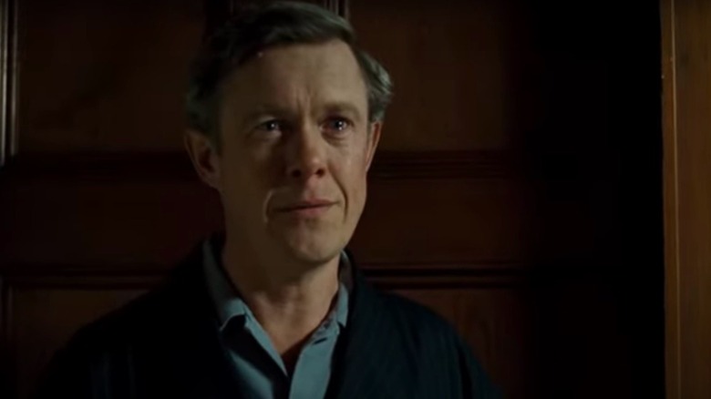 Alex Jennings in The Queen