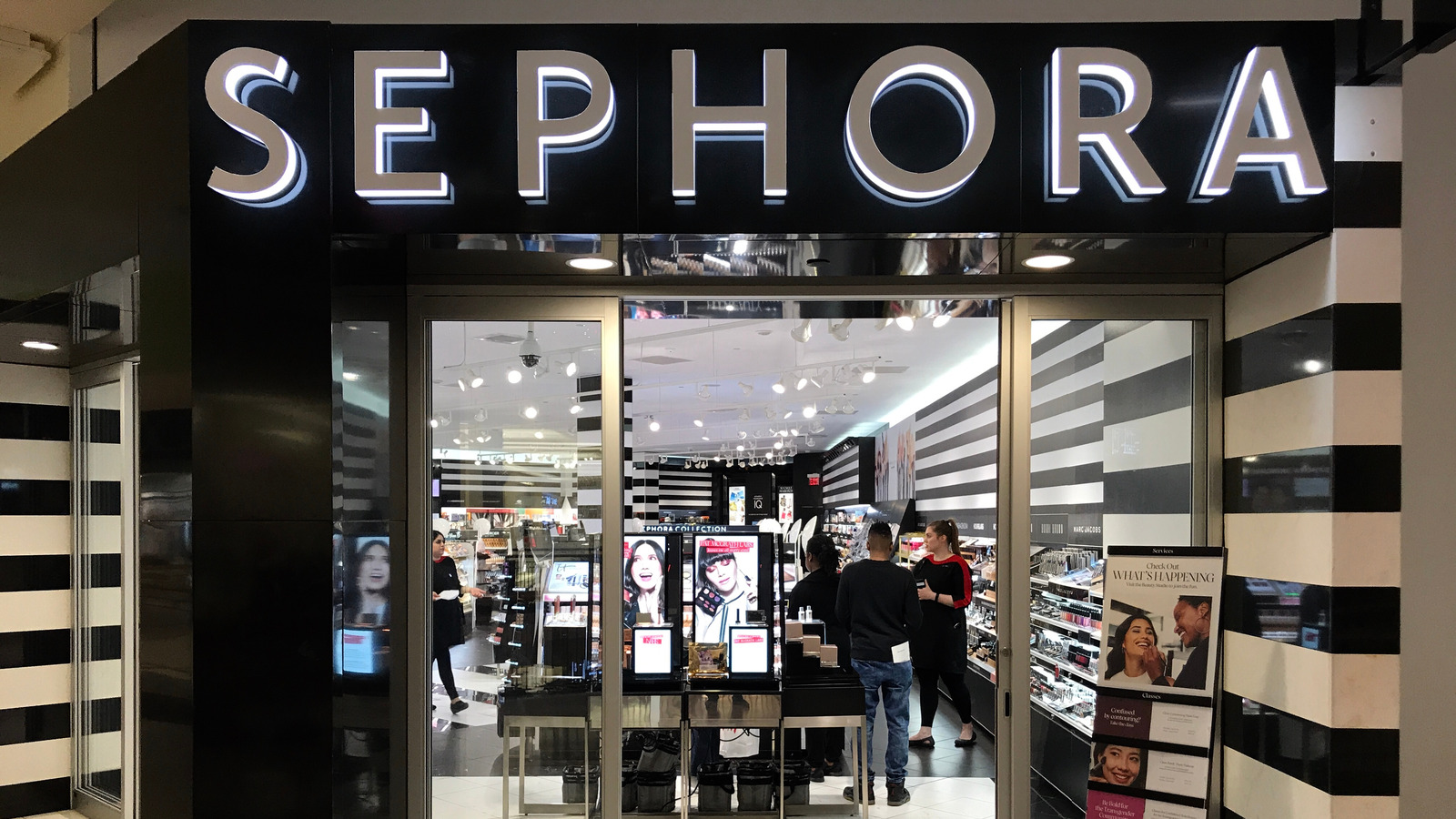 All The Best Deals From The Sephora Oh Snap! Sale Fall Edition