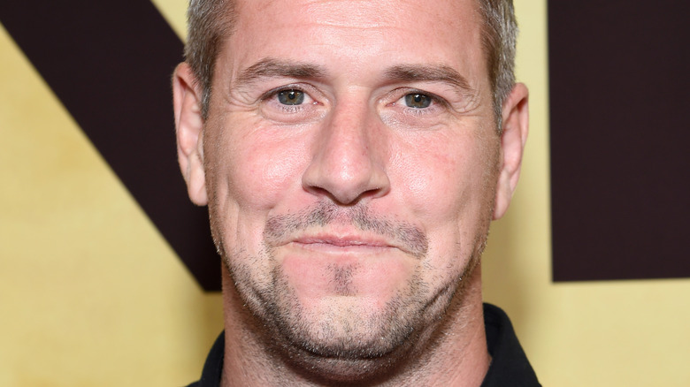 Ant Anstead