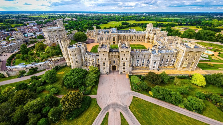 Windsor Castle