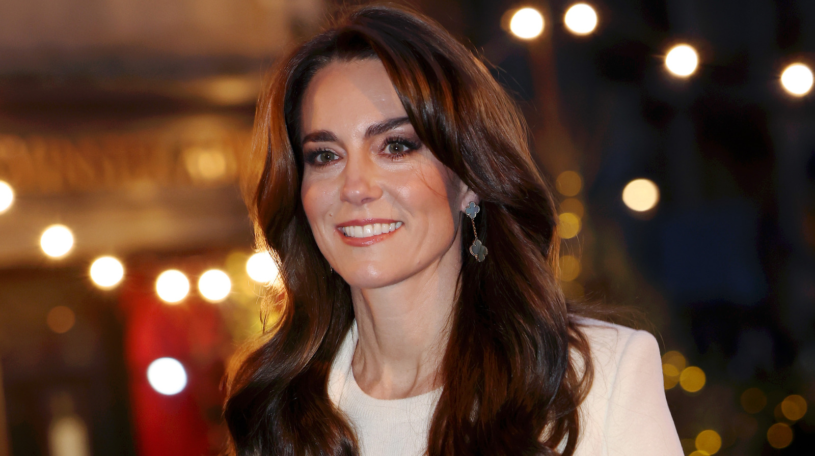 All The Health Problems Kate Middleton Has Addressed Publicly