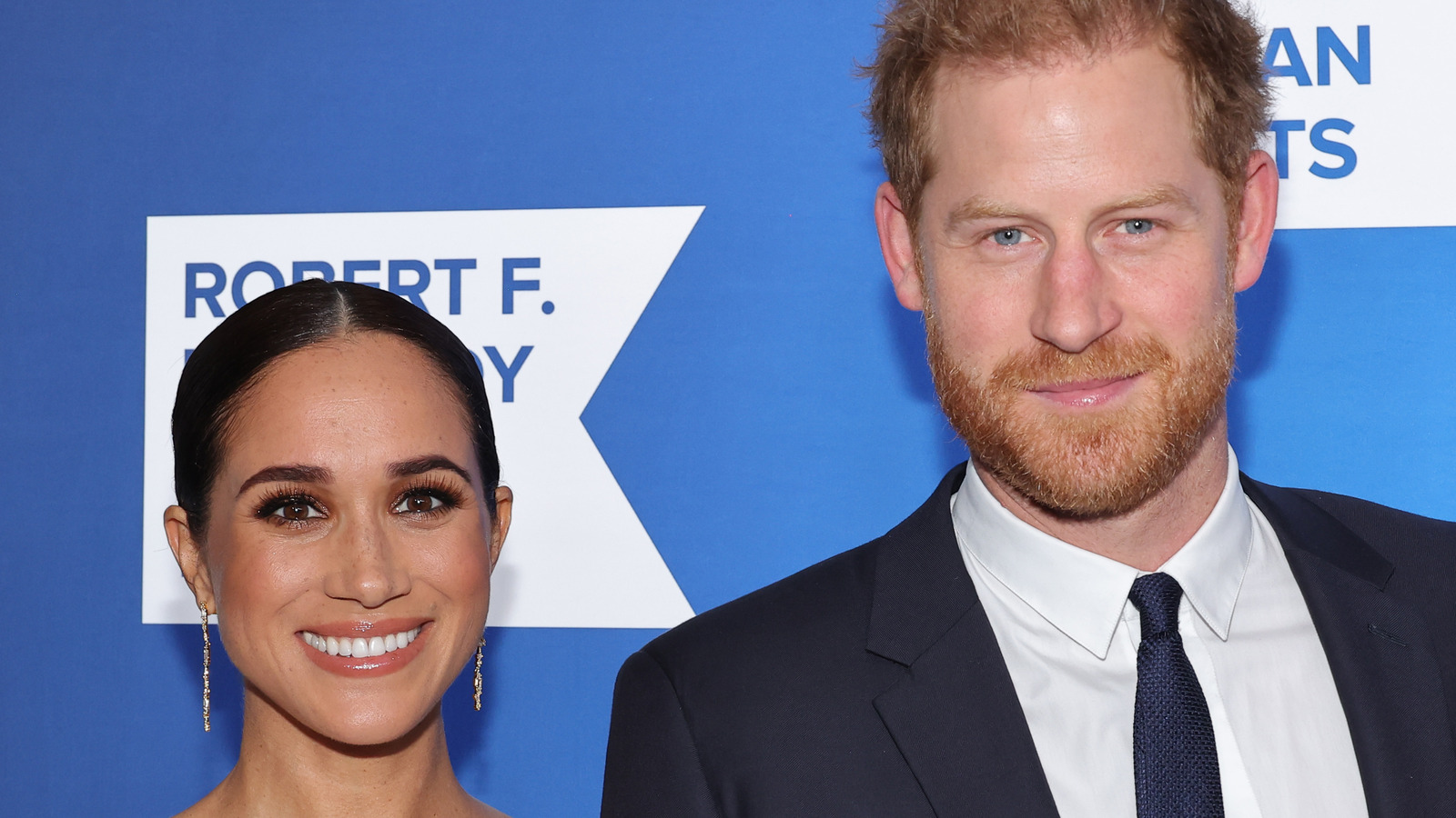 All The Juicy Details About Prince Harry And Meghans First Dates