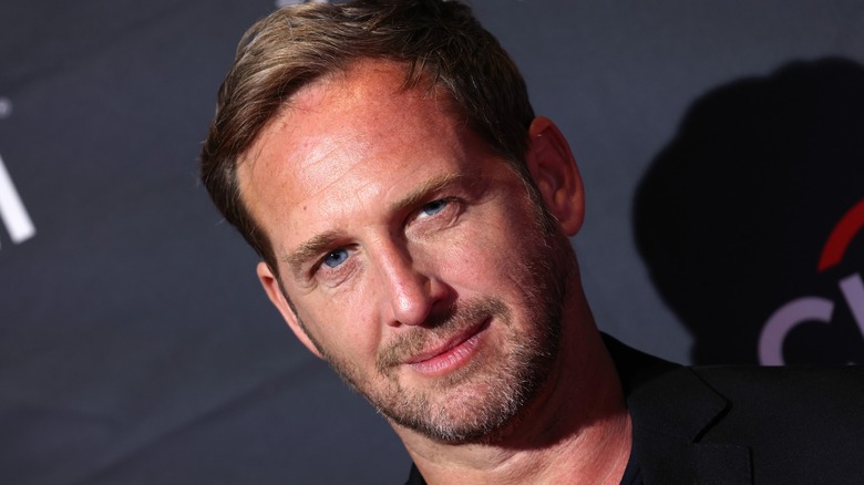 actor Josh Lucas