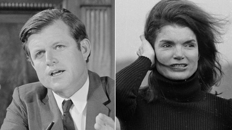 All The Men Jackie Kennedy Dated Before And After JFK