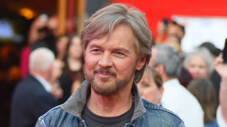 All The Soap Opera Roles Days Of Our Lives' Stephen Nichols Has Played