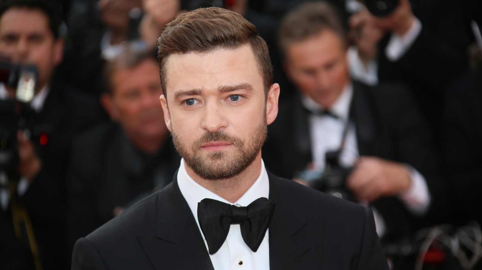 Джастин Тимберлейк. Justin Timberlake в детстве.