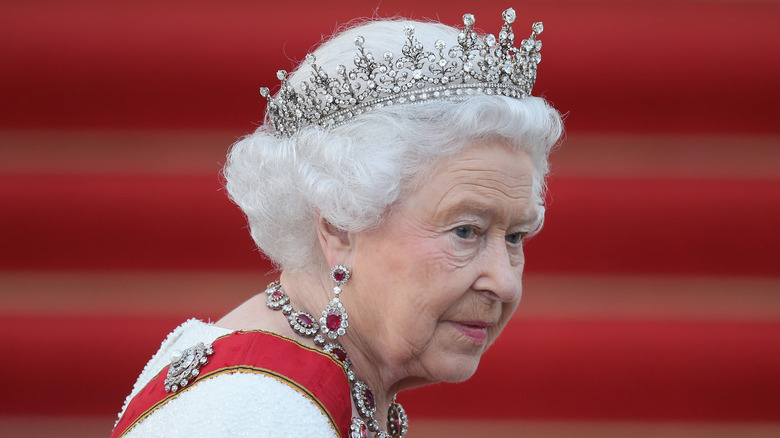 Queen Camilla Wears Historic Crown for State Opening of Parliament