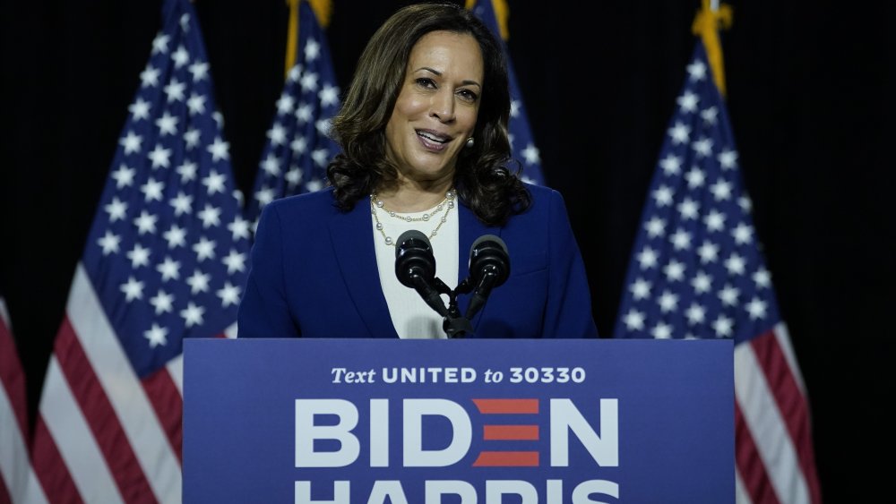 Kamala Harris