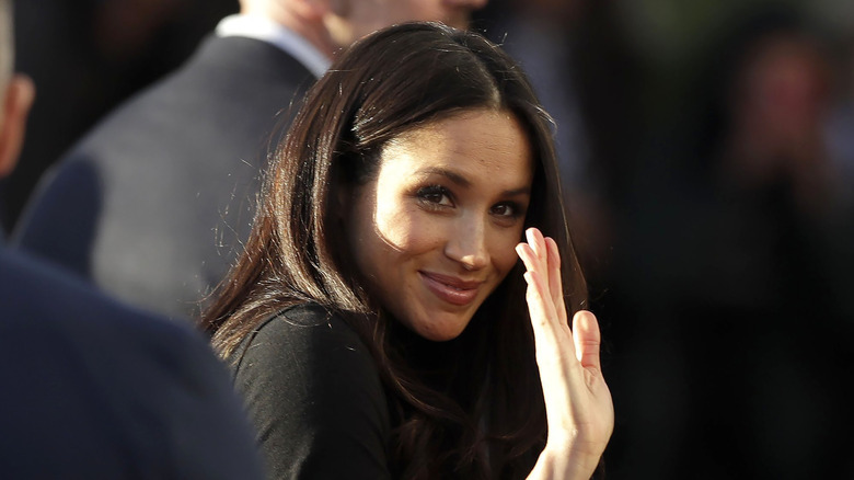 Meghan Markle