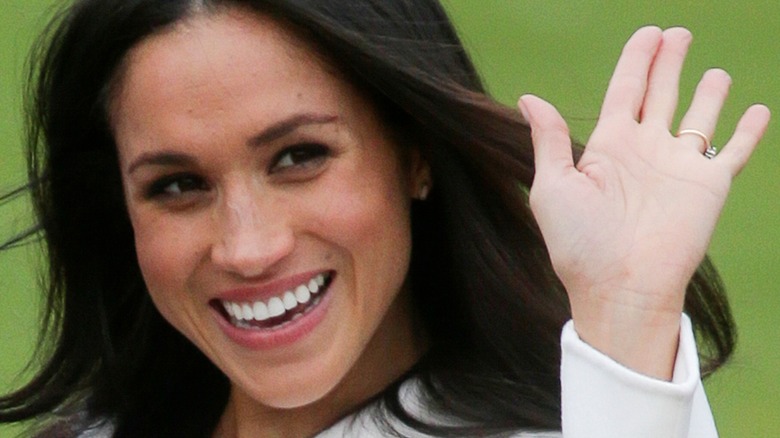 All The Ways Meghan Markle Is Breaking The Royal Rules