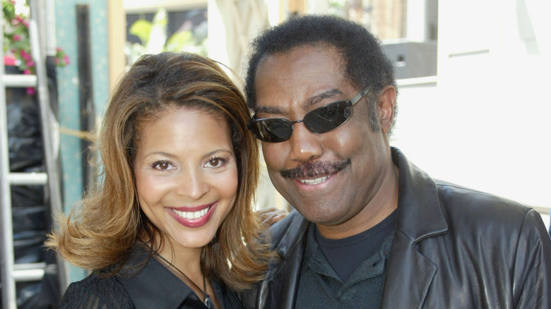 James Reynolds and Renee Jones. 