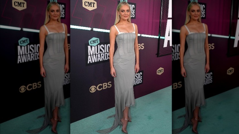 Kelsea Ballerini 2023 CMT Music Awards