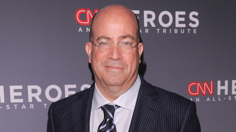 Jeff Zucker