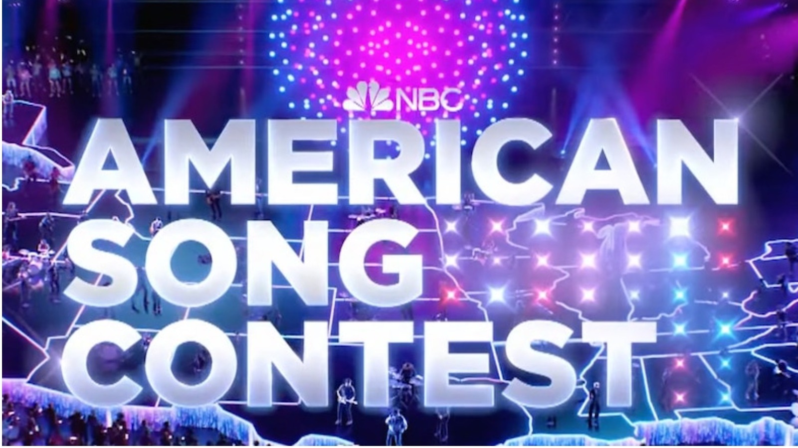 American Song Contest NBC Jury: 56 Music Experts to Help Pick Winner