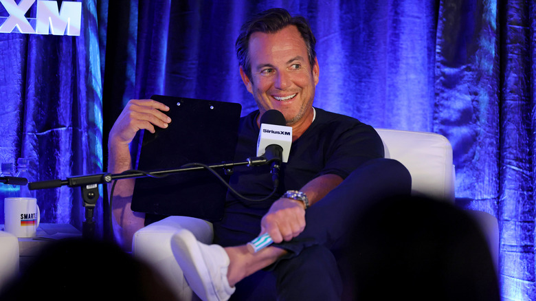 Will Arnett