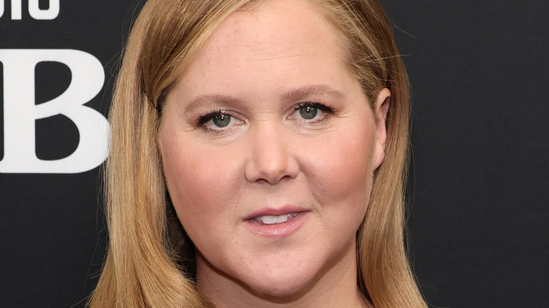 Amy Schumer Bravely Opens Up About Her Little-Known Disorder