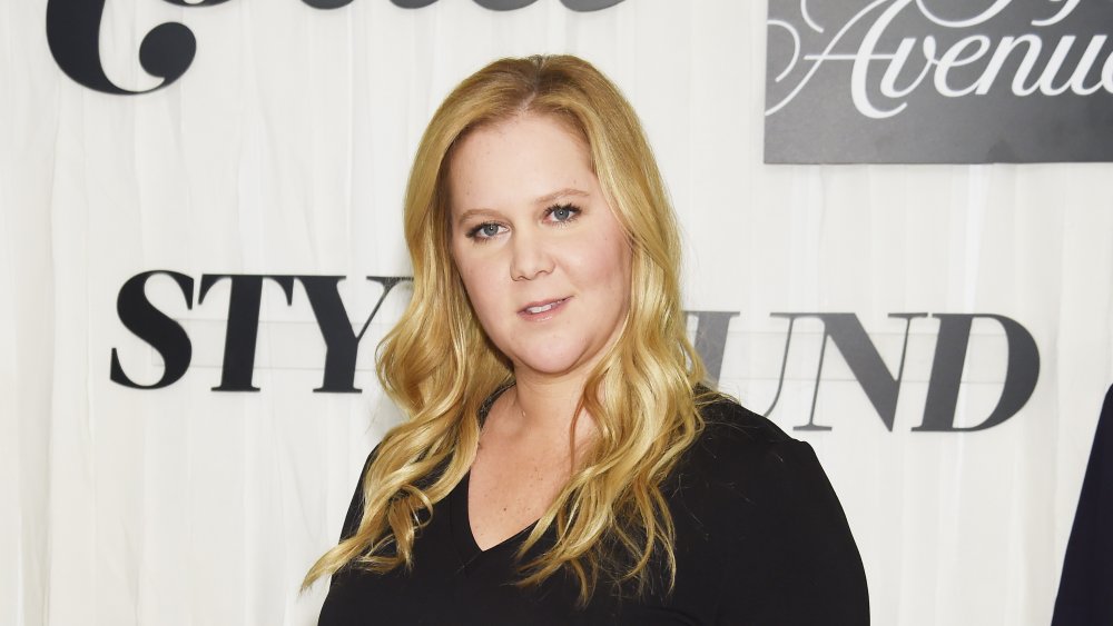 Amy Schumer