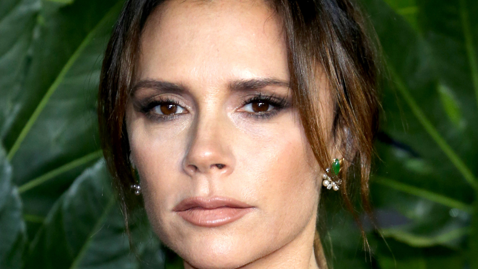 Victoria Beckham revels major beauty hack - and it's to die for | HELLO!