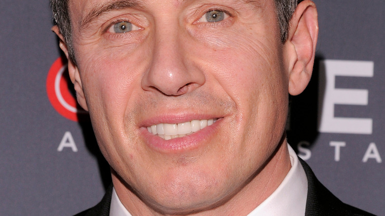 Chris Cuomo