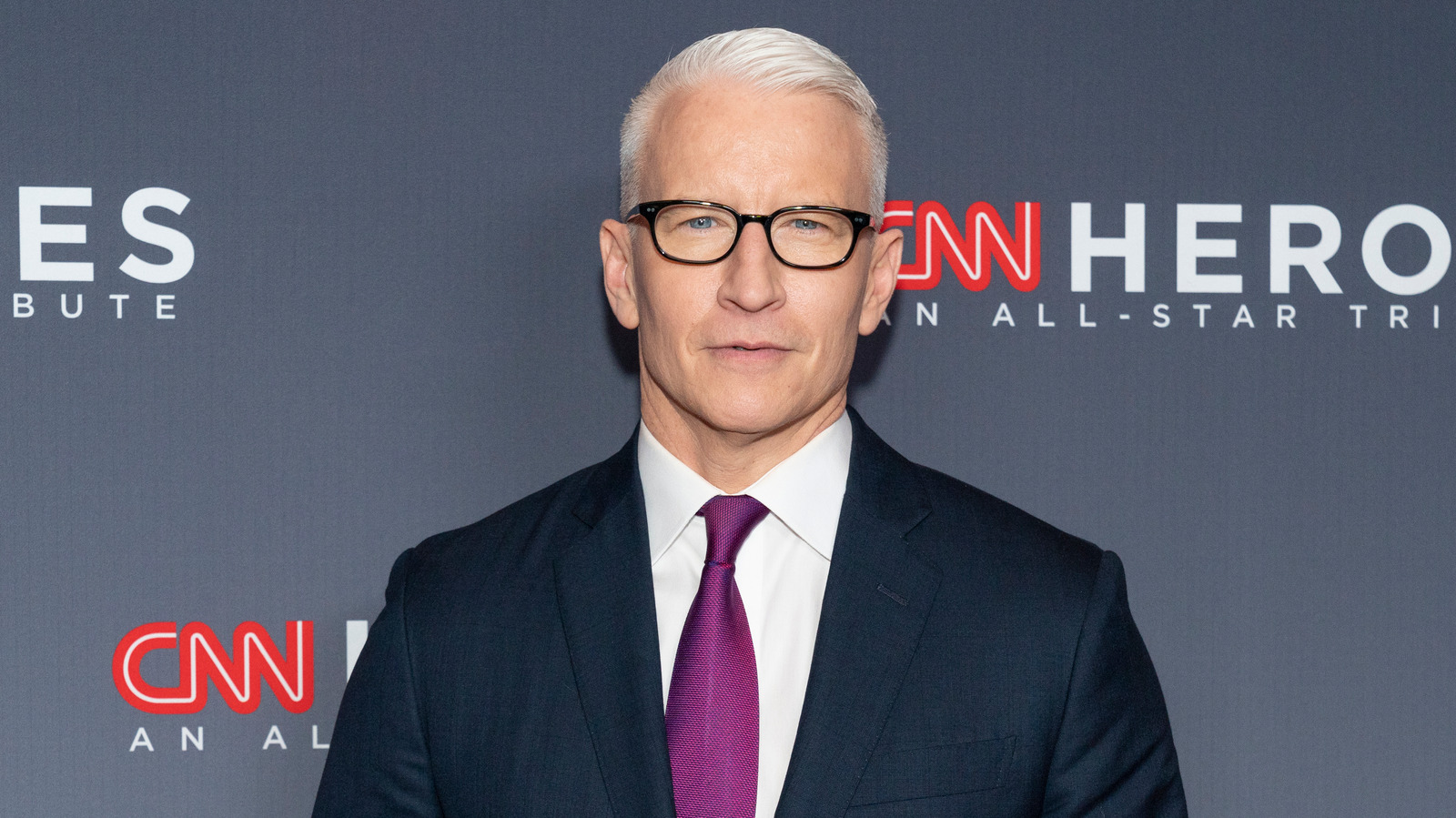 Anderson Cooper Had This To Say About Chris Cuomo's Firing From CNN