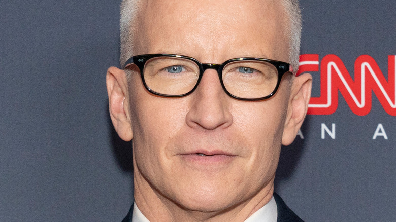 Anderson Cooper