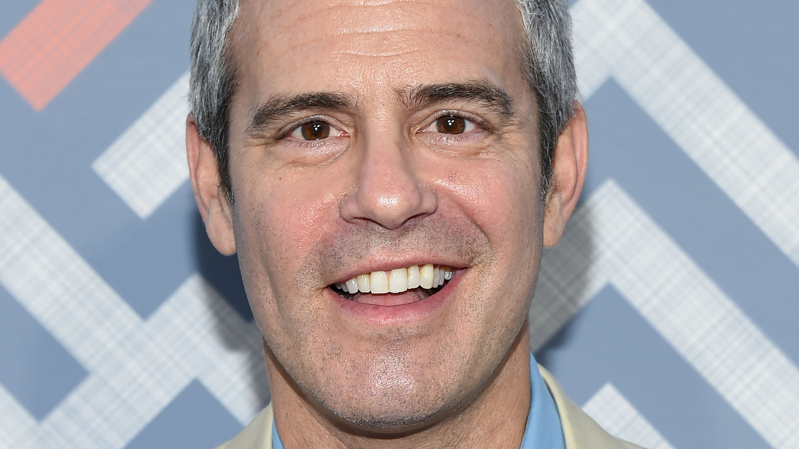 Andy Cohen Reveals His Favorite Real Housewives Husband