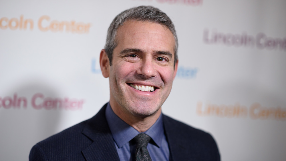 Andy Cohen