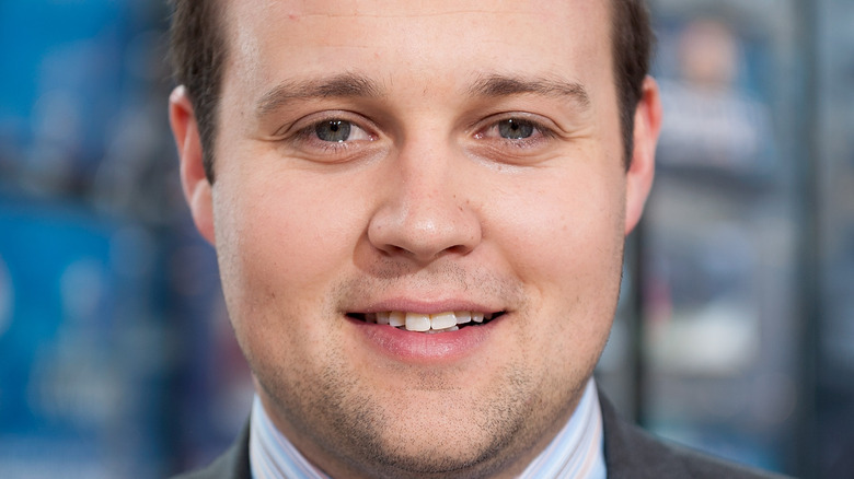 Josh Duggar