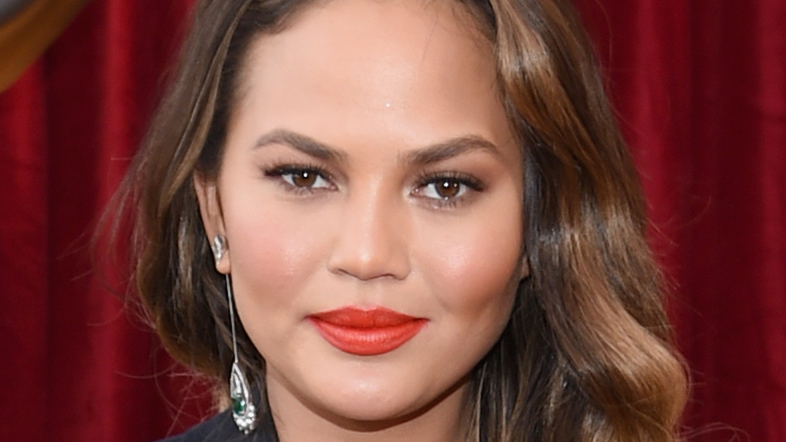 Chrissy Teigen's cookware line is dropped from retail giant Macy's