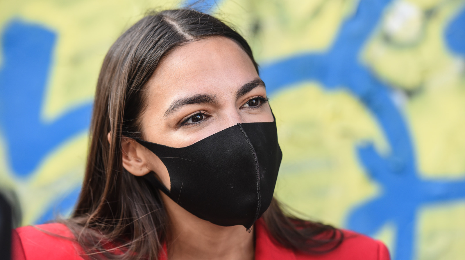 AOC Penned An Important Message To President Biden