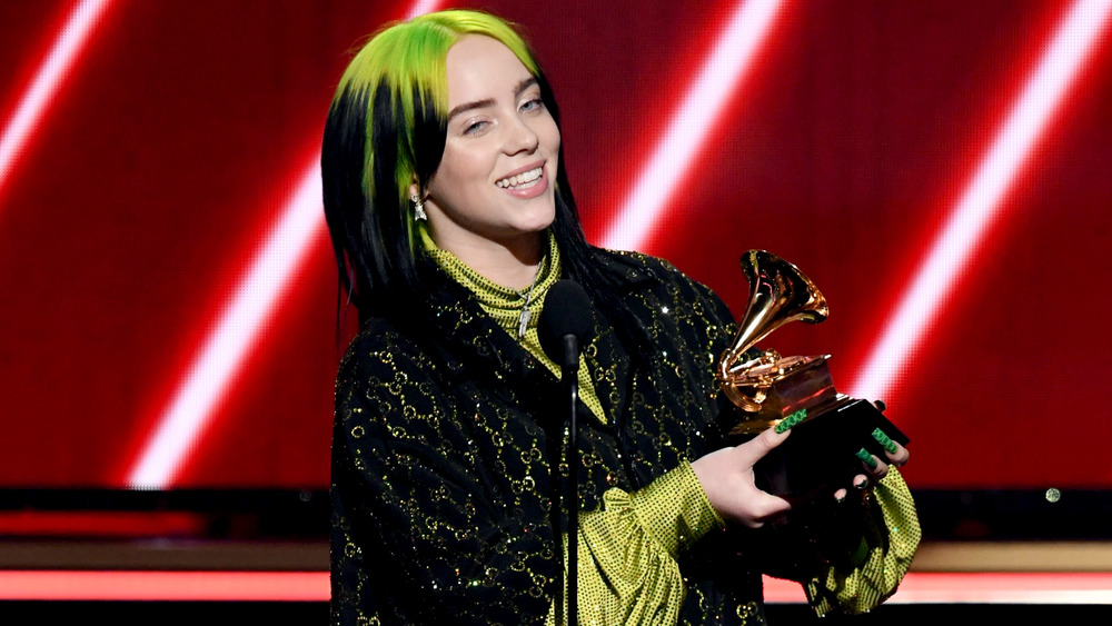 Billie Eilish