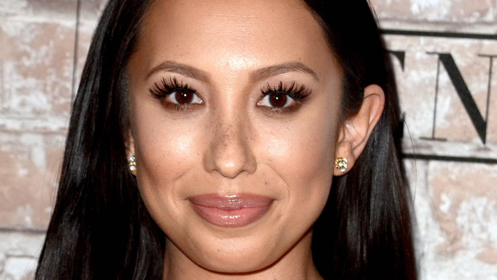 Cheryl Burke Surgery