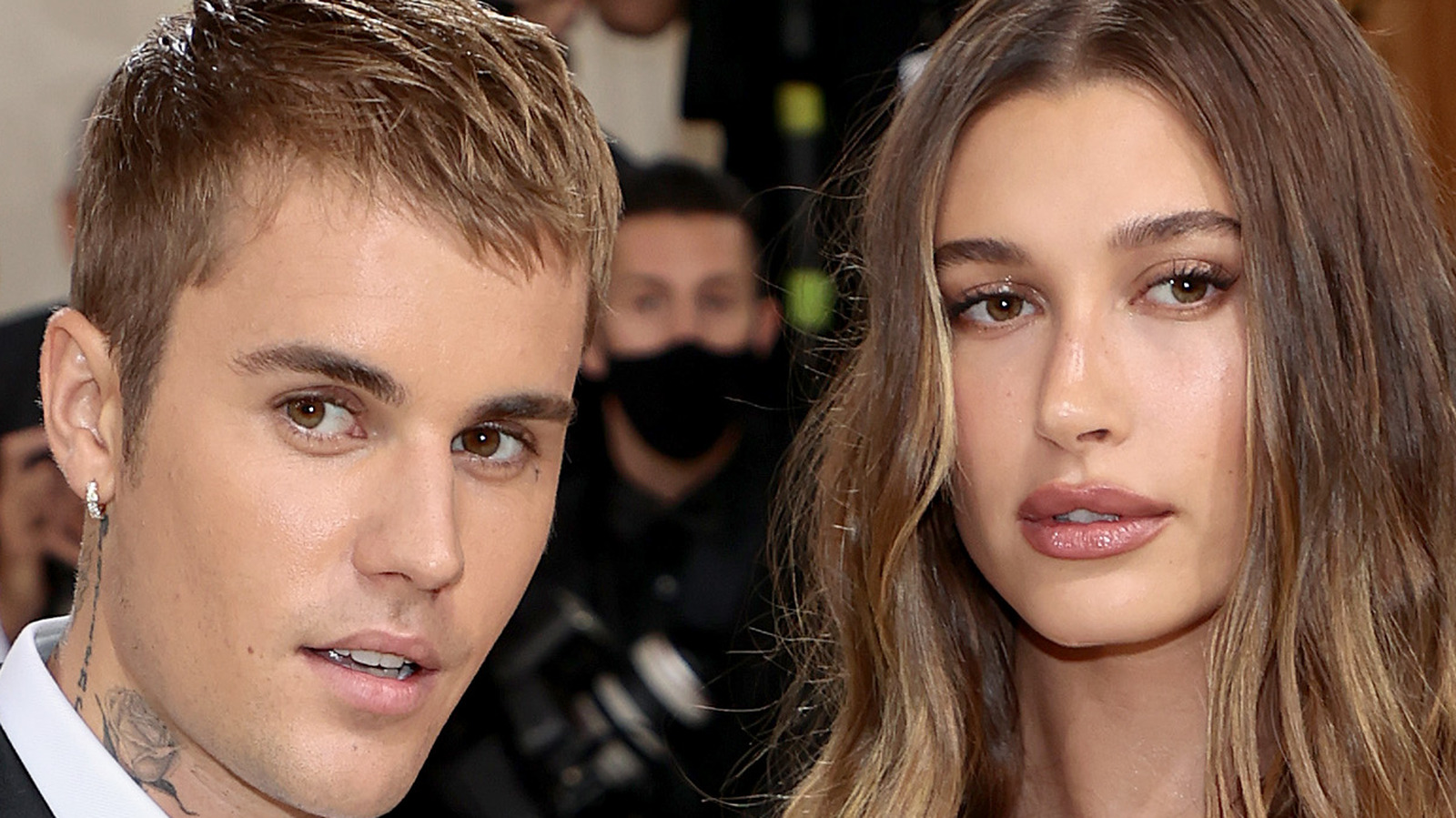 Are Hailey And Justin Bieber Trying To Expand Their Family?