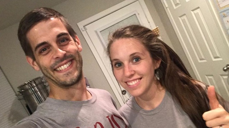 Jill and Derick Dillard