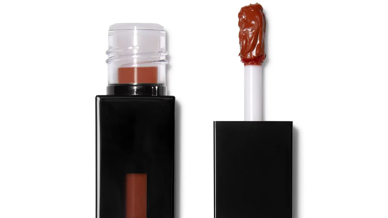 Elf glossy lip stain