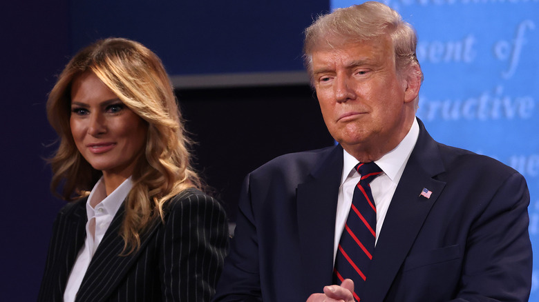 Are Melania And Donald Trump Compatible Based On Their Zodiac Signs 