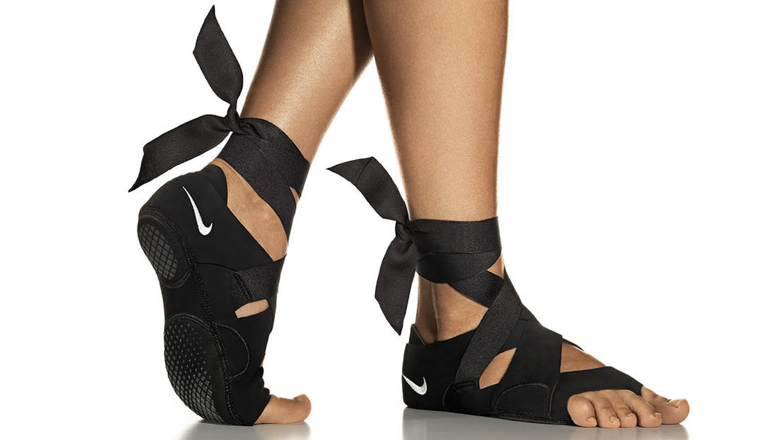 Are Nike Yoga Wrap Shoes Worth It?