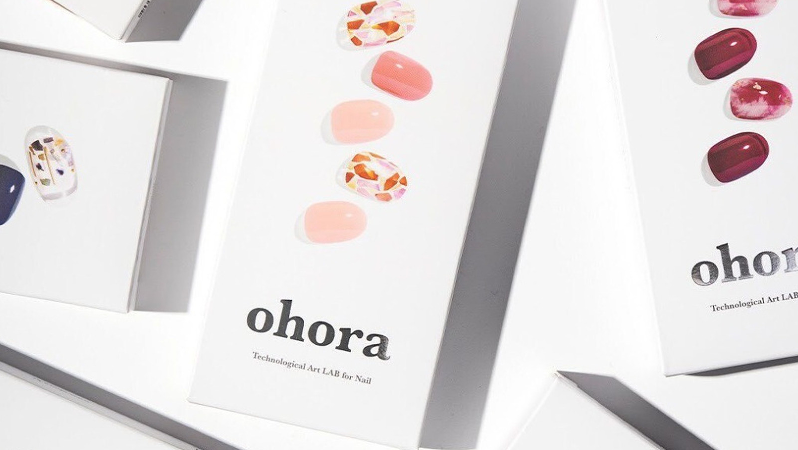 ohora  technological art lab for nail – ohora usa