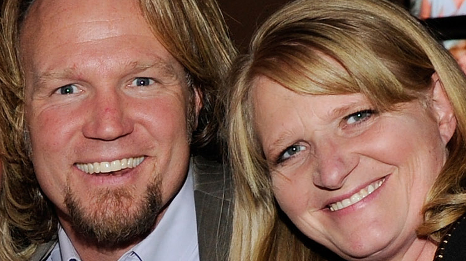 Are Sister Wives Christine And Kody Brown Ready To End Their Marriage