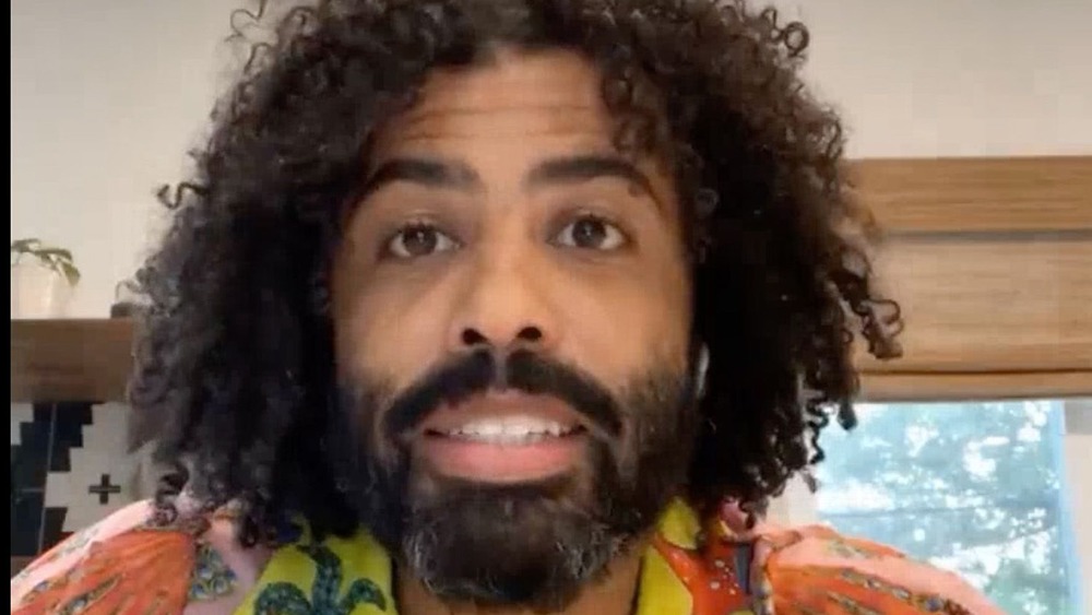 Daveed Diggs 