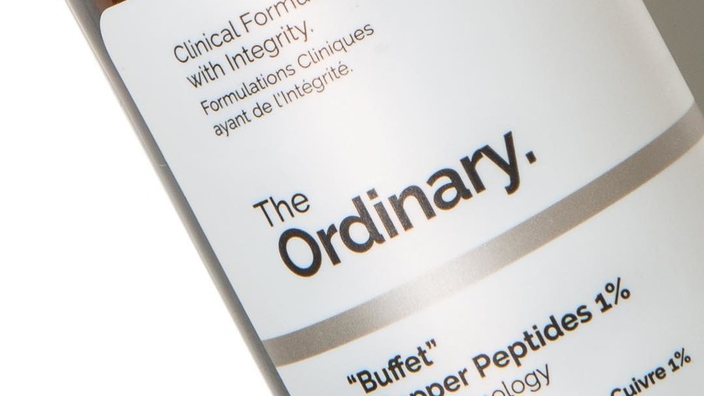 The Ordinary on Instagram