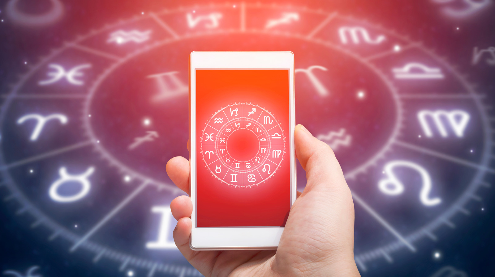 Astrological Events You Should Know About In 2021