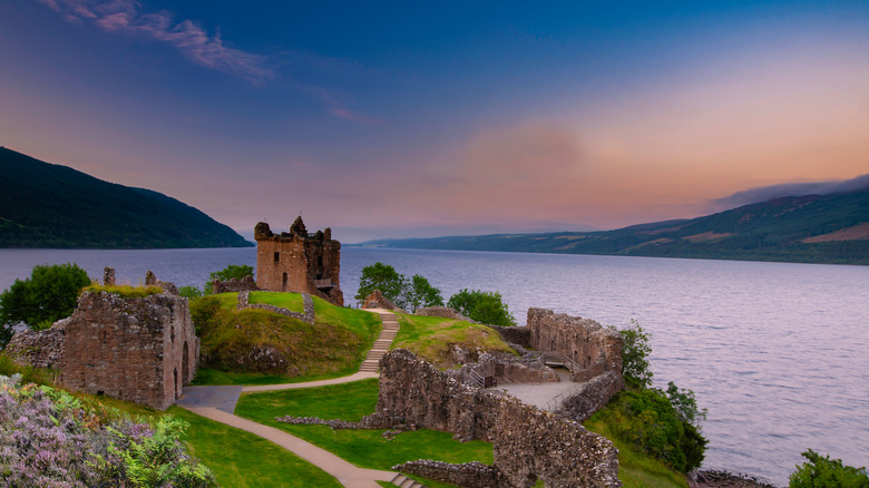 Loch Ness