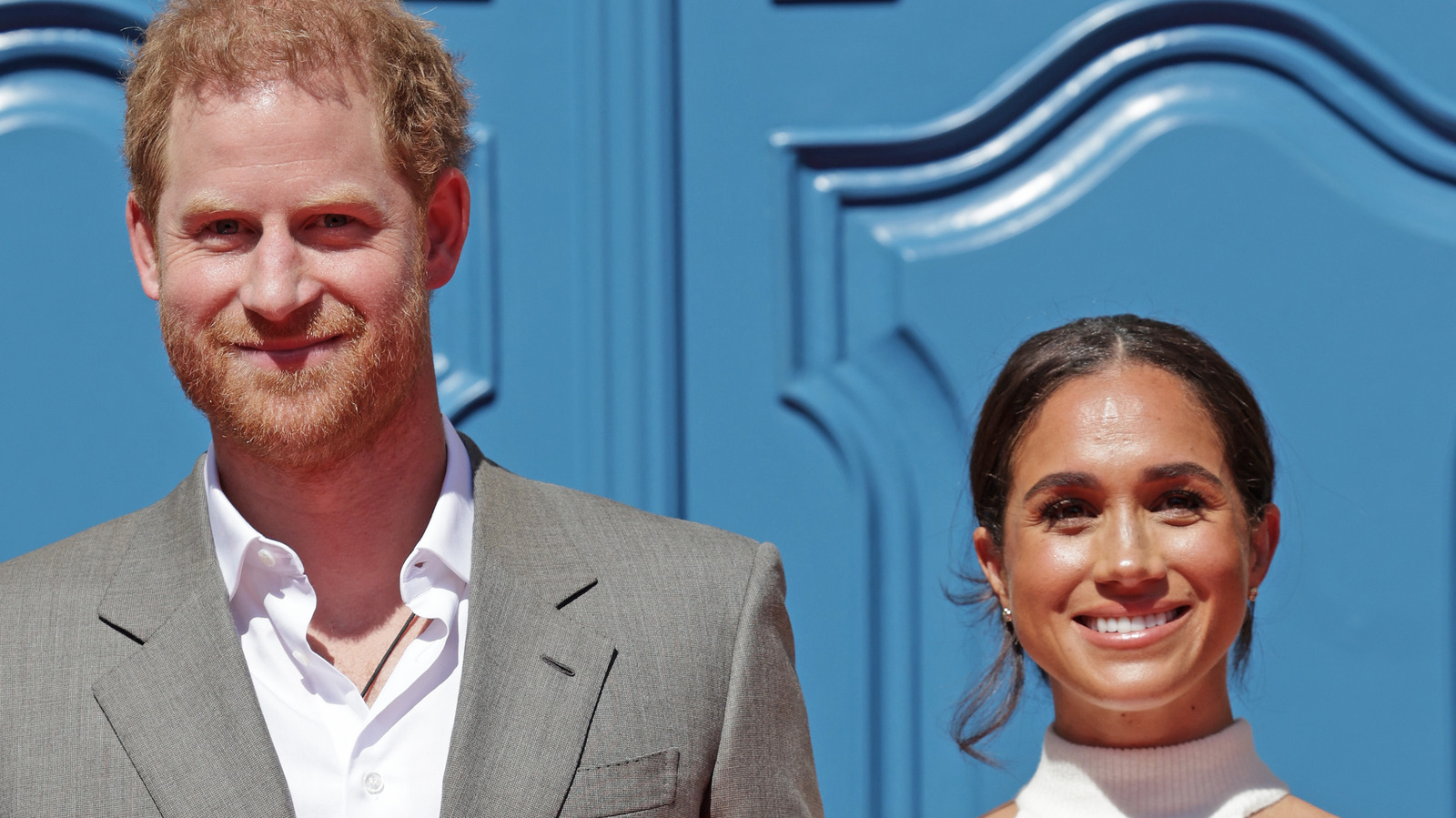 Author Makes Bold Claim About How Meghan And Harry's Royal Exit Really ...