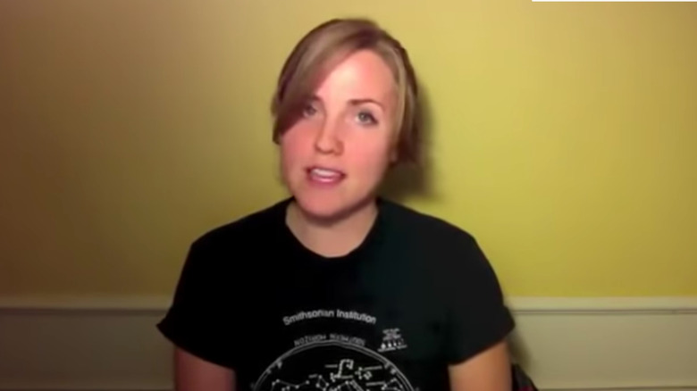 hannah hart's coming out video on YouTube