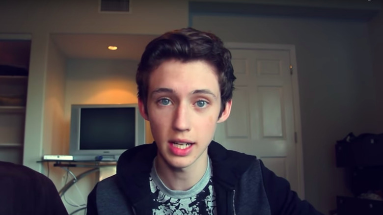 Troye Sivan's coming out video on YouTube