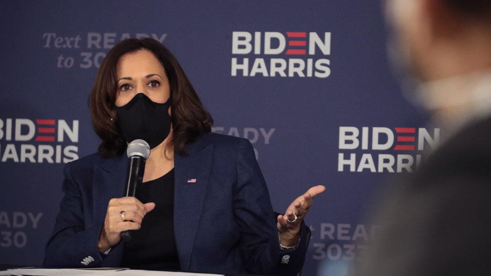 Kamala Harris 